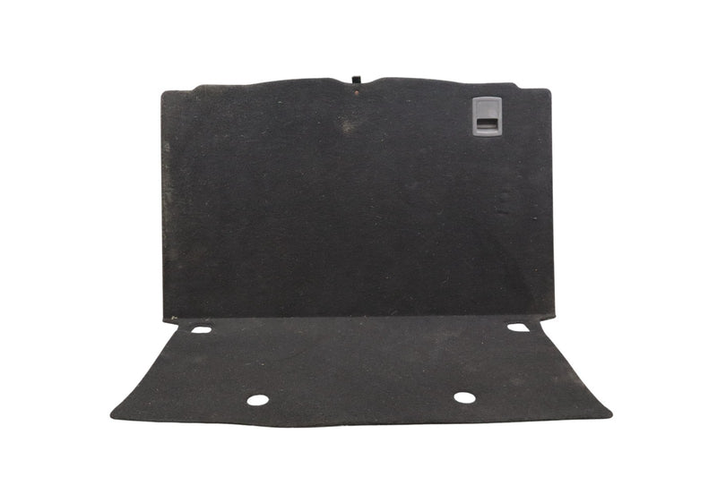 Load image into Gallery viewer, 14-20 Maserati Ghibli M157 Rear Trunk Cargo Spare Floor Carpet Cover Trim Oem
