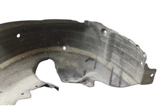 11-13 Hyundai Equus SIG Rear Left Driver Side Fender Liner Splash Guard OEM