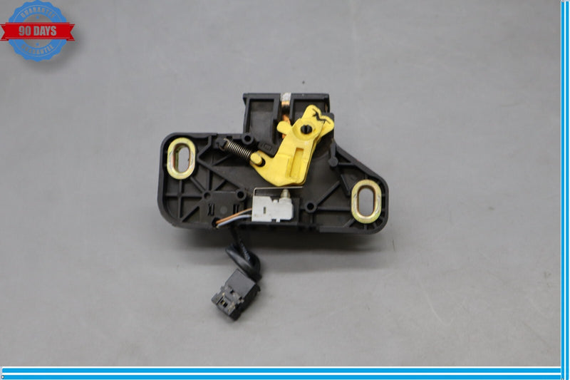 Load image into Gallery viewer, 90-02 Mercedes R129 500SL SL320 Trunk Lock Latch Actuator 1297500084 Oem
