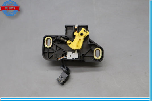 90-02 Mercedes R129 500SL SL320 Trunk Lock Latch Actuator 1297500084 Oem
