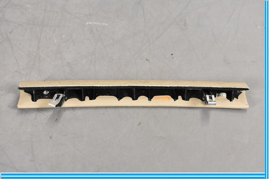 12-14 Mercedes CLS550 CLS63 AMG W218 Dashboard Dash Board Trim Panel Oem