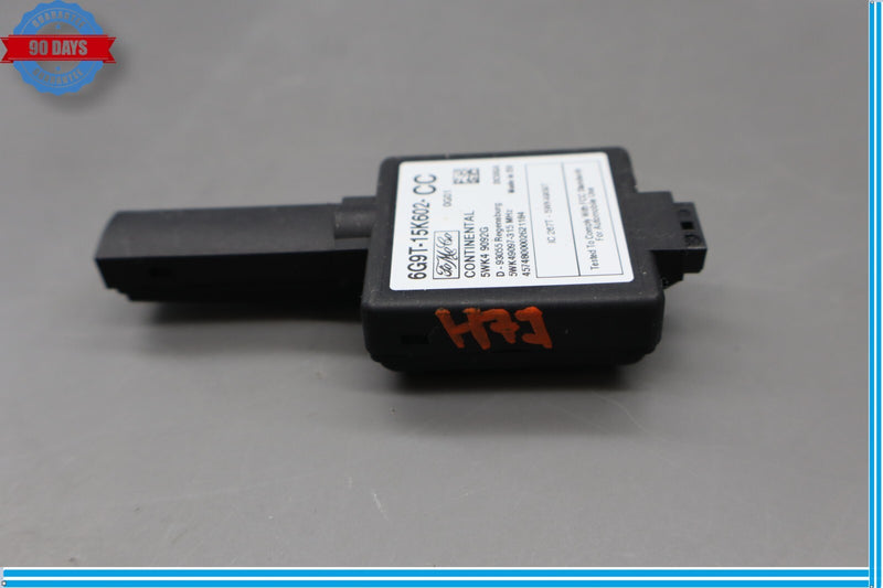 Load image into Gallery viewer, 10-17 Jaguar XJ XJL X351 Radio Antenna Receiver Module 6G9T15K602CC Oem
