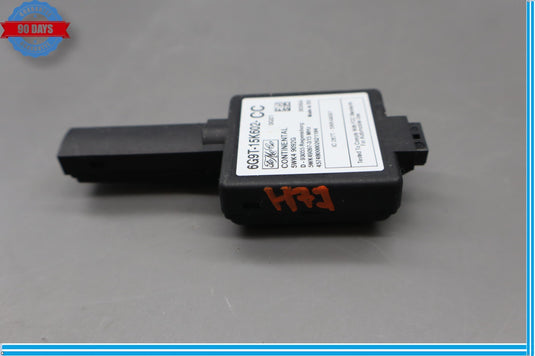 10-17 Jaguar XJ XJL X351 Radio Antenna Receiver Module 6G9T15K602CC Oem