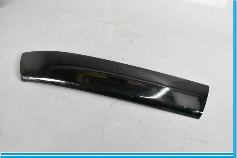 Load image into Gallery viewer, 04-13 Maserati Quattroporte M139 Rear Right Door Trim Panel Molding 66940500 Oem
