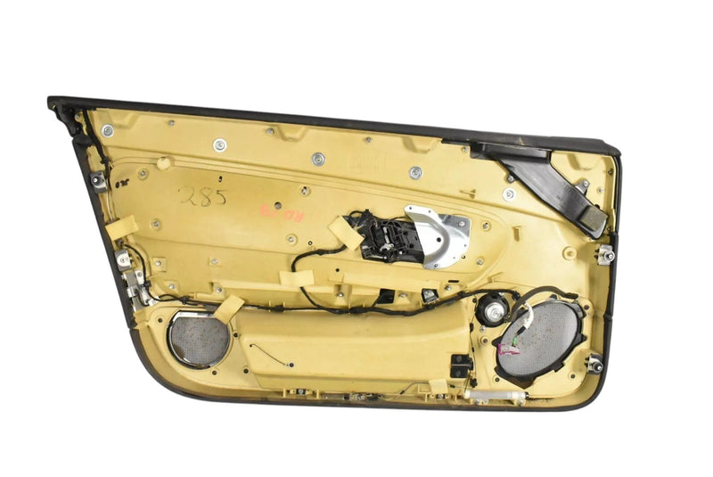 Load image into Gallery viewer, 07-10 Bentley Continental GTC Front Right Passenger Door Panel 3W3867214P Oem
