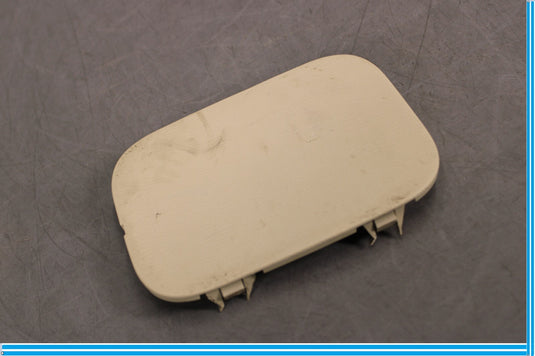11-17 Infiniti QX56 QX80 Right Side Interior Trunk Lid Panel Mask Cover Cap Oem