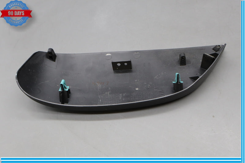 Load image into Gallery viewer, 07-10 Jaguar XK XKR X150 Front Left Driver Side Seat Mechanism Cover LEG Oem
