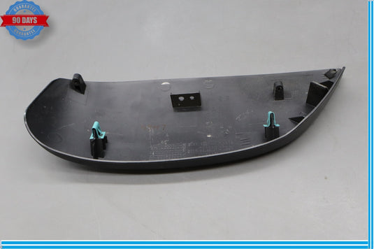 07-10 Jaguar XK XKR X150 Front Left Driver Side Seat Mechanism Cover LEG Oem
