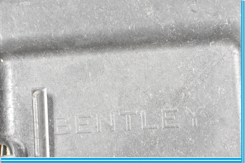 Load image into Gallery viewer, 2005 Bentley Continental Rear Left Driver Seat Upper Cushion 3W3885511F OEM
