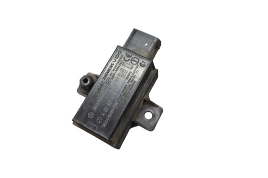 07-14 Mercedes CL550 S550 W216 Right Tire Pressure Sensor Control Module Oem