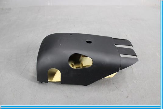 11-18 Audi A6 A7 A8 Q5 Q7 Quattro Lower Steering Column Trim Cover Panel Oem