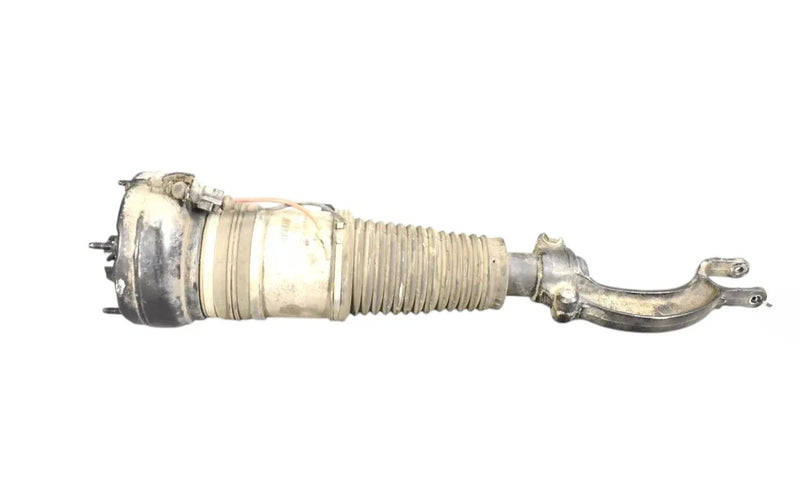 Load image into Gallery viewer, 11-18 Audi A8 Quattro Front Left/Right Air Suspension Shock Strut 4H0616039 Oem
