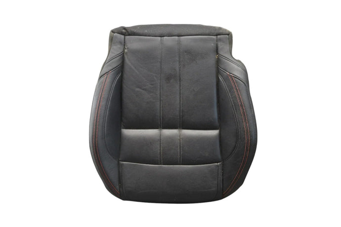 17-22 Maserati Ghibli M157 Front Left Side Bottom Lower Seat Cushion Oem