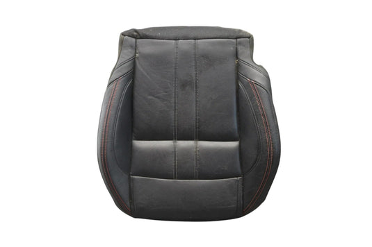 17-22 Maserati Ghibli M157 Front Left Side Bottom Lower Seat Cushion Oem