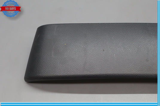 11-13 Hyundai Equus Front Right Passenger Seat Lower Trim Cover 88290-3N000 Oem