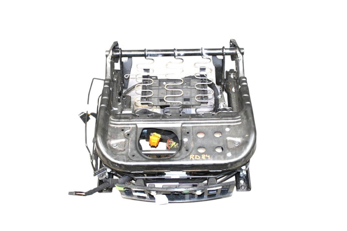 14-17 Maserati Quattroporte Front Right Side Seat Lower Frame Rail 673000230 Oem