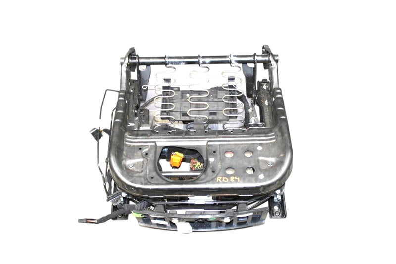 Load image into Gallery viewer, 14-17 Maserati Quattroporte Front Right Side Seat Lower Frame Rail 673000230 Oem
