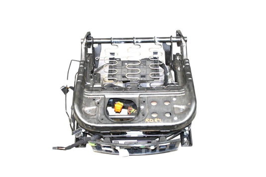 14-17 Maserati Quattroporte Front Right Side Seat Lower Frame Rail 673000230 Oem