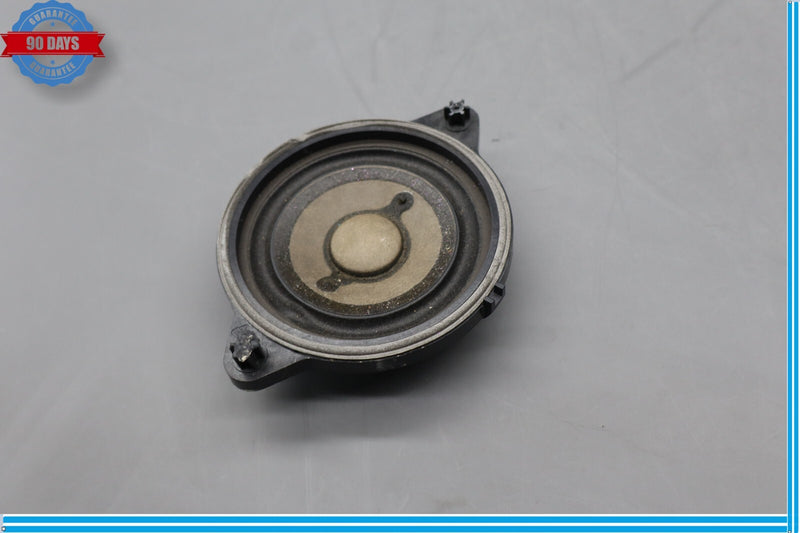 Load image into Gallery viewer, 12-18 Audi A6 Quattro Rear Left/Right Door Audio Sound Speaker Bose Oem

