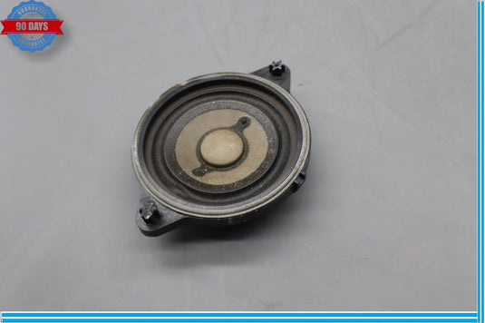 12-18 Audi A6 Quattro Rear Left/Right Door Audio Sound Speaker Bose Oem