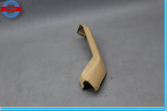 11-17 Porsche Cayenne Rear Right Passenger Side Door Panel Trim Grab Handle Oem