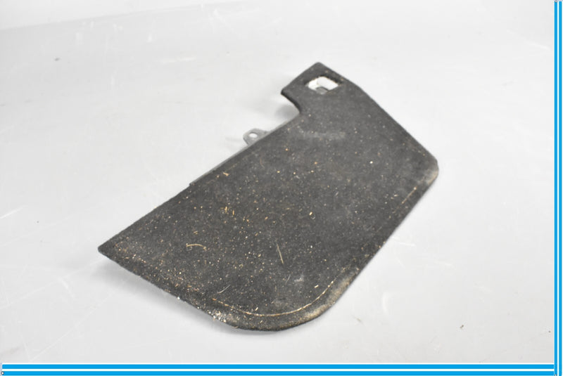 Load image into Gallery viewer, 07-09 Lexus LS460 Rear Left Driver Side Trunk Carpet Trim Cover Panel Oem
