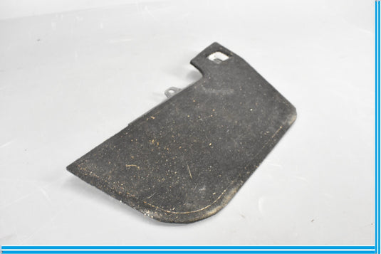 07-09 Lexus LS460 Rear Left Driver Side Trunk Carpet Trim Cover Panel Oem