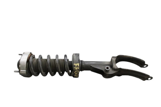 11-14 Porsche Cayenne Hybrid S Front Right Passenger Side Pasm  Shock Strut Oem