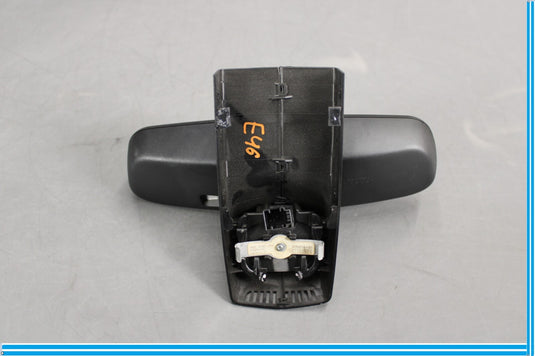 12-18 BMW 320i 328i F30 Front Upper Inner Interior Rear View Mirror Oem