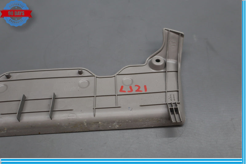 Load image into Gallery viewer, 15-20 Hyundai Genesis G80 Front Left Driver Side Seat Cover Trim Panel Oem
