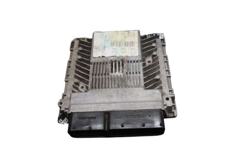 Load image into Gallery viewer, 2012 Audi A6 A7 Quattro Engine Computer Control Module Unit ECU PCM Oem
