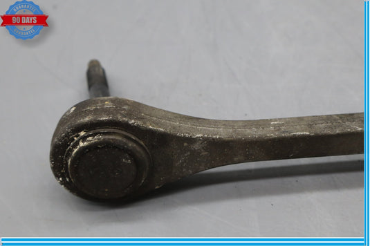 03-12 Bentley Continental Flying Spur Rear Right Side Tie Rod Control Arm Oem