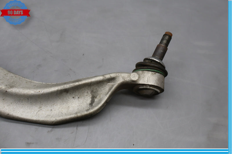 Load image into Gallery viewer, 11-16 BMW 528i 535i 550i F10 Front Left Side Suspension Control Arm Oem
