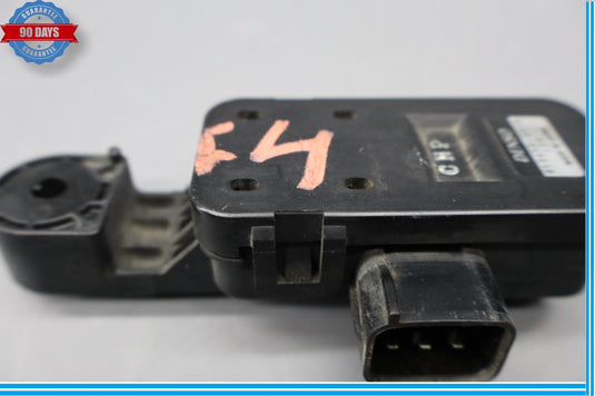 10-18 Jaguar XJL XJ X351 Smog Emission Control Sensor Unit 013650-0010 Oem