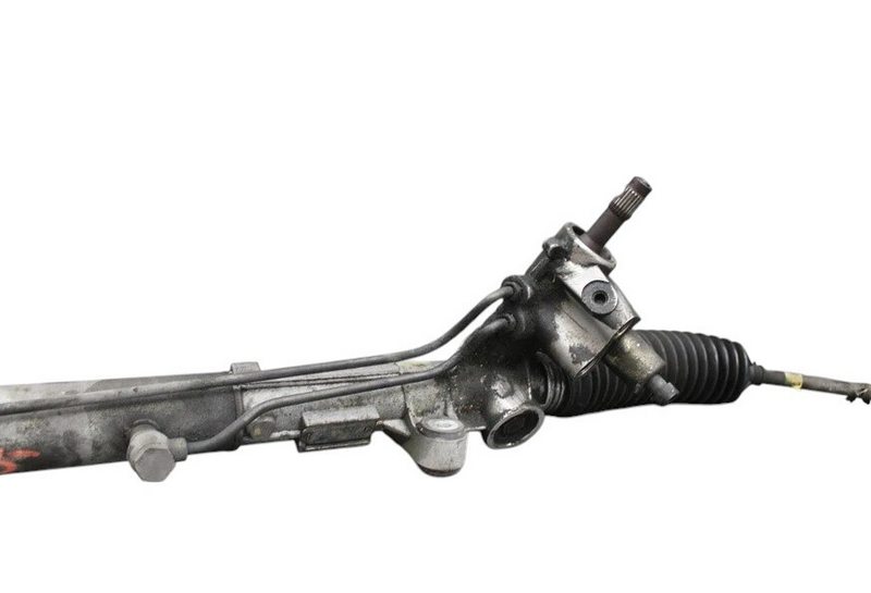 Load image into Gallery viewer, 03-12 Maserati Quattroporte Power Steering Gear Rack &amp; Pinion Assembly Oem
