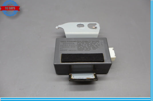 07-12 Lexus LS460 LS460L TPMS Tire Pressure Monitor Receiver 89760-50010 Oem
