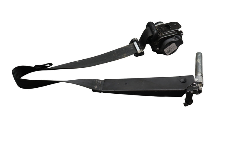 Load image into Gallery viewer, 13-17 Ford Escape Front Right Passenger Side Seat Belt Retractor Assembly Oem
