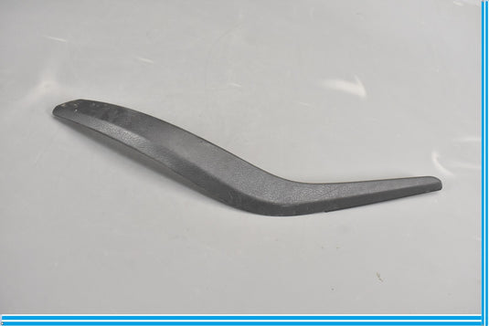 10-15 BMW E84 X1 Front Right Passenger Door Interior Handle Trim Oem