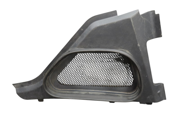Load image into Gallery viewer, 13-16 Mercedes X166 GL450 Right Side Cowl Grille Panel Cover Trim Oem
