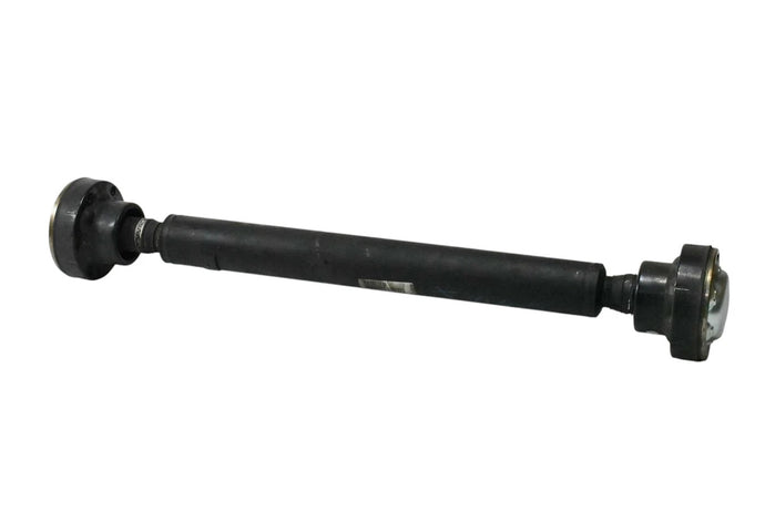 04-10 Volkswagen Touareg Front Propeller Drive Shaft 7L0521101A OEM