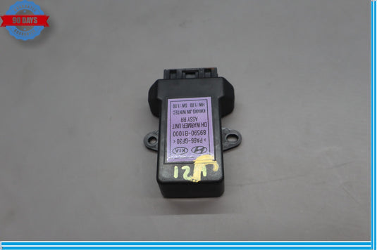 15-20 Hyundai Genesis Rear Left Or Right Seat Heat Warmer Control Module Oem