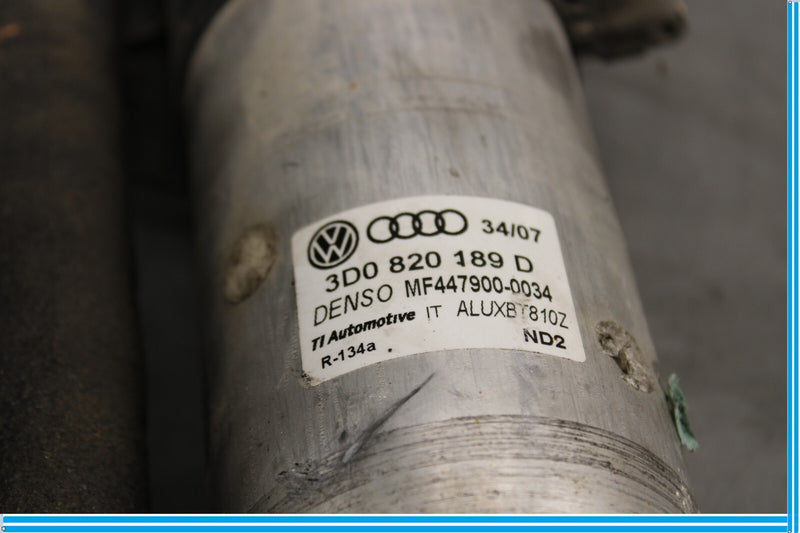 Load image into Gallery viewer, 03-18 Bentley Continental Vac A/c Receiver Drier For Refrigerant Oem
