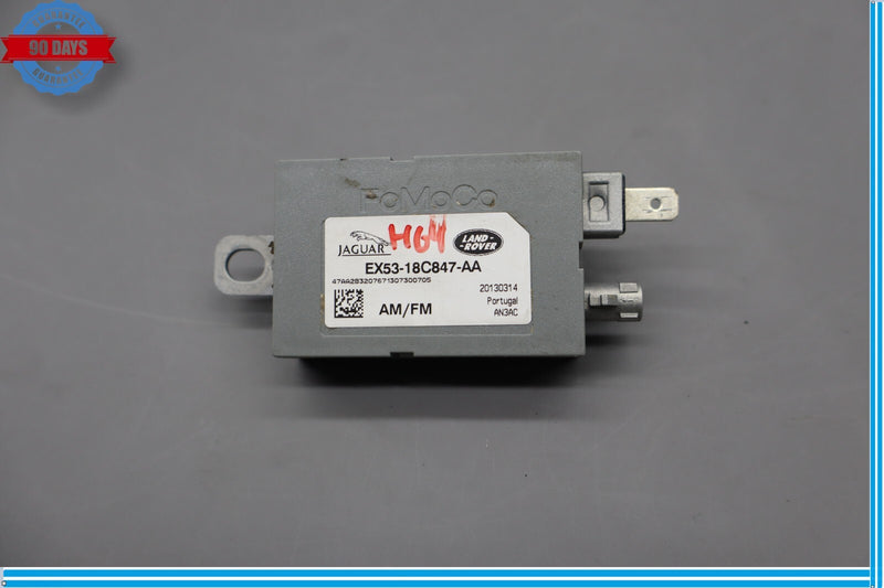 Load image into Gallery viewer, 14-20 Jaguar X152 F-Type Aerial Antenna Amplifier Control Module Unit Oem

