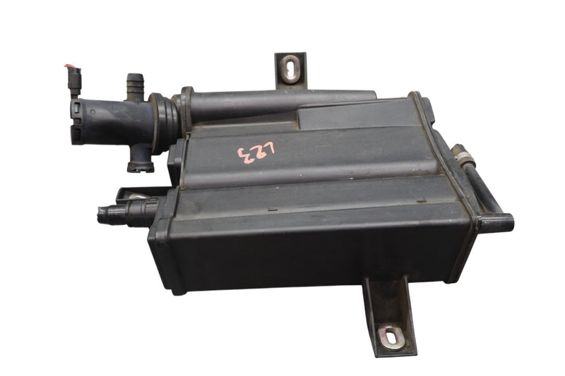 Load image into Gallery viewer, 07-14 Mercedes W221 S550 CL550 EVAP Fuel Evaporator Box Charcoal Canister Oem
