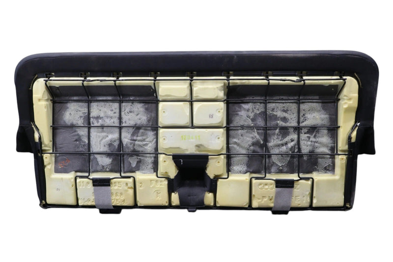 Load image into Gallery viewer, 07-15 Audi Q7 Rear 3rd Third Row Seat Lower Bottom Cover Cushion 4L0885375A Oem
