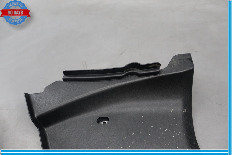 Load image into Gallery viewer, 05-20 Mercedes R172 SLK250 SLK350 Front Right A-Pillar Lower Kick Panel Trim Oem
