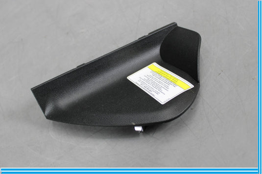 06-12 Mercedes GL450 GL550 Front Left Dashboard Dash Board Side Trim Oem