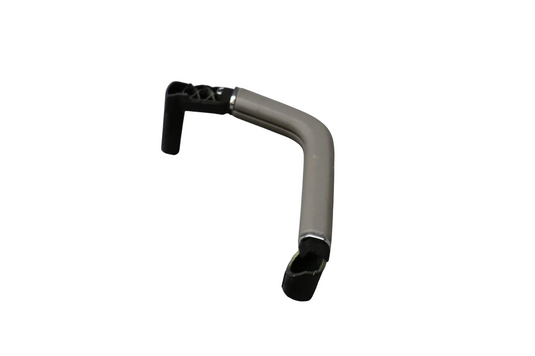 11-18 Porsche Cayenne 958 Rear Left Driver Side Door Inner Pull Handle Grip Oem