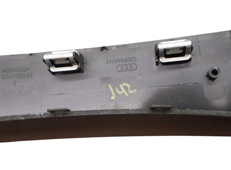 Load image into Gallery viewer, 11-18 Audi A8 A8L Quattro Rear Center Console Seat Trim Panel Cover Oem
