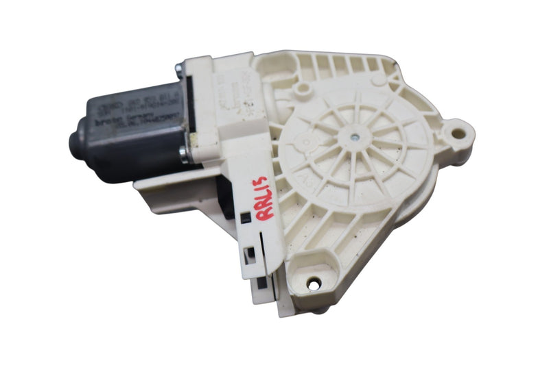 Load image into Gallery viewer, 11-18 Porsche Cayenne 958 Rear Right Passenger Door Window Regulator Motor Oem
